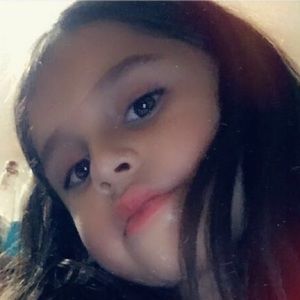 Meet your Posher, Nevaeh